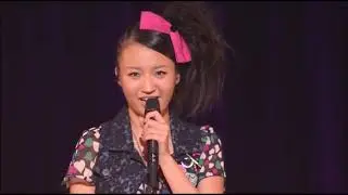 Switch On My Heart - Mion Takamine (CV: Azusa Kataoka)-LISP Live Tour 2011