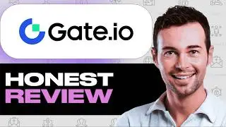 Gate io Crypto Review &ndash; Fees, Security & Staking Guide (MY EXPERIENCE)