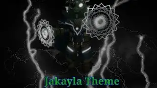 (Piggy themes) Jakayla Theme + Jumpscare