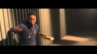 Jarren Benton - We On feat. Dizzy Wright & Pounds (Official Video)