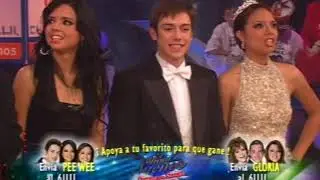 El show de los Sue&ntilde;os 261008 8