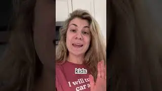 #sahm #morningvlog #family