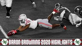 Baron Browning | 2020 Highlights