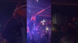 Mission Man LowFeye Performance A Reece Slime Invasion DBN📀🔥🐐 #sahiphophub #sahiphopmusic #sahiphop