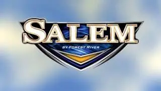 2017 Salem Power Stabilizer Jacks