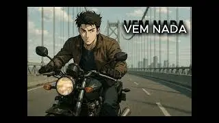gustang - VEM NADA