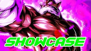Showcase Of 700% God Of Destruction Toppo || PvP Rating Matches || Dragonball Legends Gameplay ||