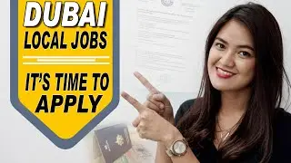 Dubai Jobs 2021 For Local Candidates All Nationalities || Pakistanis and Indians || Jobs in UAE 2021