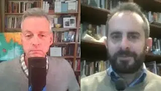 Enlightenment by Trial and Error | Robert Wright & Jay Michaelson [The Wright Show]