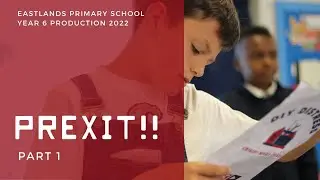Year 6 Leavers Assembly Prexit 2022 Part1