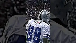 Michael Irvin On Why He Didn&rsquo;t Retire His Jersey