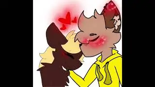 🤎💞Coffee x R&oslash;xie💞🤎 (gift for CuteCoffee)