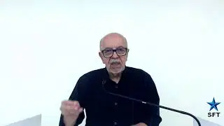 Os Dons Espirituais e a Nova Vida - José Luz - 03.02.2026