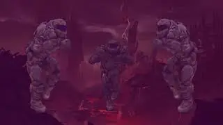 ETERNAL PARTY
