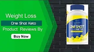 how to take One Shot Keto Pills | Best Ever Keto Pills Review