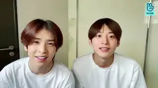 (CC) ALLEN VLIVE 300621 SUB INDO SUB ENG/JPN/THAI/PHI/VIET/RUS/SPA/HIN/CHIN/ARAB/MALAY