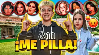 ¡LE DIGO A MI MEJOR AMIGA QUE QUIERO CON ELLA...! *salseante*