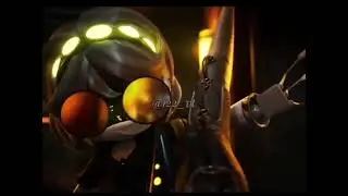 Choco decoration meme | V - Murder Drones