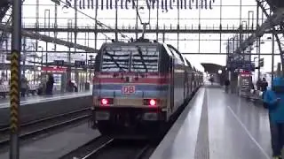 DB Regio 146 247-2 mit RE55 in Frankfurt am Main Hbf