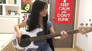 Jamiroquai - Runaway (Bass Cover)