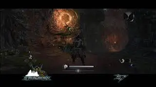 Nioh 3 DEMO: Character Creation, THE ULTIMATE BALDY + 1st Hour (Test Stream)