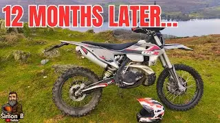 GPX TSE 300R спустя 12 месяцев… Была ли покупка ошибкой?