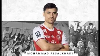 Mohammad ALSALKHADI | 2023