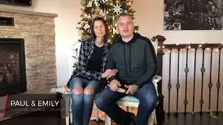 The story of Jesus' birth - read by Victory World Outreach pastors from around the world