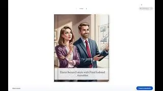 Find Your Financial Anchor: How Fixed Indexed Annuities Provide Stability | @SecureLifeFuture