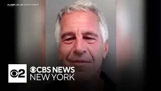 Epstein survivors, Democrats fear files may be manipulated