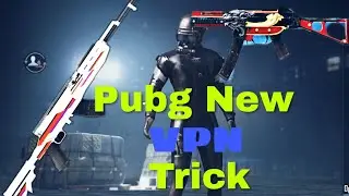 Pubg new vpn trick 2019