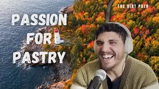 3 - Creating a World Class Bakery, From Italy to Maine, and The Art of Pastry: Simone Laboa