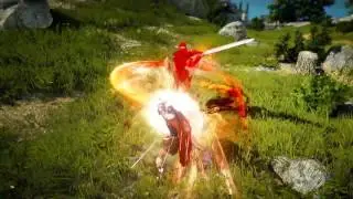 Black Desert - A Warrior's Awakening (Preview)