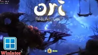 Ori and the Blind Forest PC WINLATOR - Glibc-Amod High Fps Low end Device