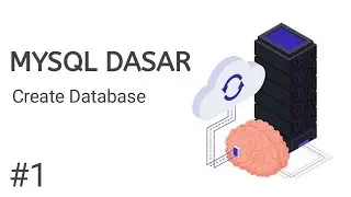 MYSQL TUTORIAL (Create Database dan Drop Database)