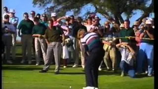 JACK NICKLAUS AT DOVE CANYON