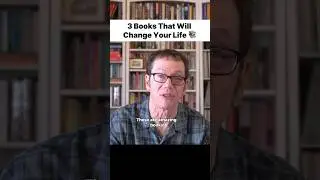 Robert Greene&rsquo;s Favorite Books 📚
