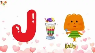 🧸 Baby ABC Learning Song | First Alphabet Song for Toddlers 👼🎵