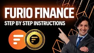 Furio Finance Step by Step Instructions