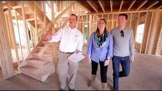 Your New Main Street Home: Seeing Behind the Walls