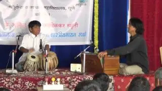 Aniruddha Pandit