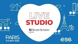 ESPRESSO TALK: Henry Schein Dental