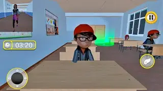 Hello Crazy Teacher 3D - New Game (Android/iOS)