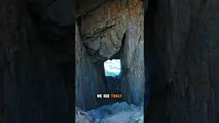 Torghatten 🤩