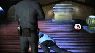 Prison Break Conspiracy Ending