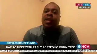 National Arts Council to meet with Parliament Portfolio Committee