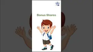 Bonus Shares
