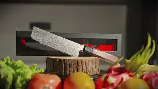 🔪 Precyzja, kt&oacute;ra robi r&oacute;żnicę w codziennym gotowaniu