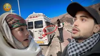 Banihal Pahuch te hi Kaand Ho Gaya😱 