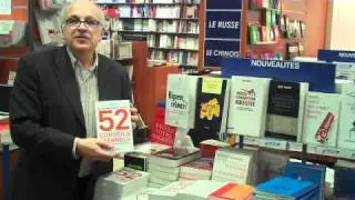 52 CONSEILS, chez Eyrolles